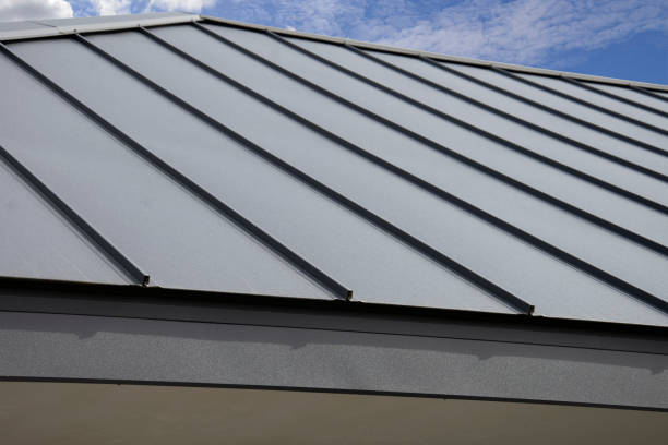 Best Emergency Roof Repair Services  in Teays Valley, WV