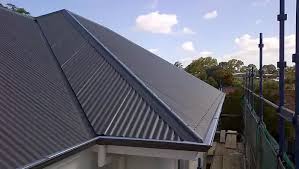 Best Commercial Roofing Services  in Teays Valley, WV